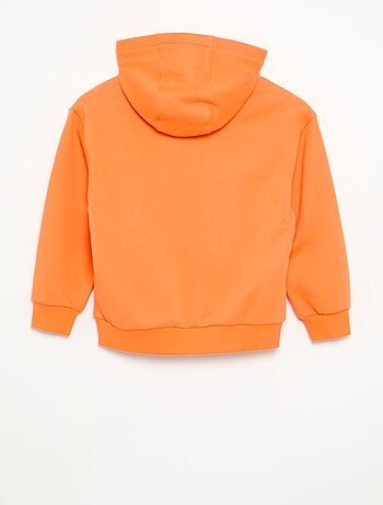Halloween-sweater met lange mouwen