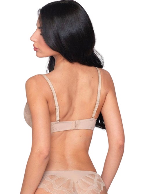 Halve cup bh melody - Kiabi Halve cup bh melody - Kiabi