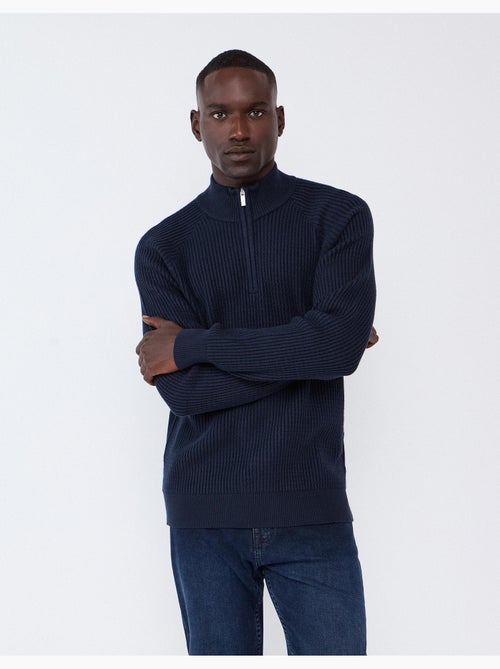 Halve ritstrui, mo fashion - Kiabi Halve ritstrui, mo fashion - Kiabi