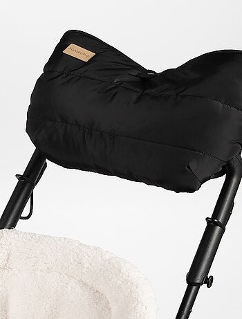Handbeschermer voor kinderwagen