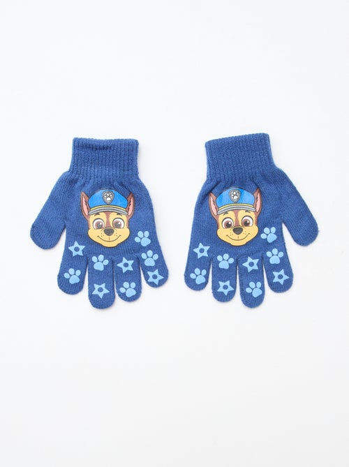 Handschoenen met motiefje 'PAW Patrol' 'Nickelodeon' - Kiabi