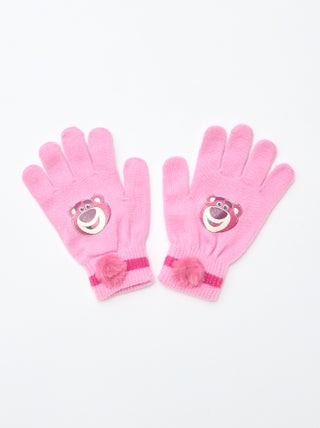 Handschoenen met 'Toy Story'-print