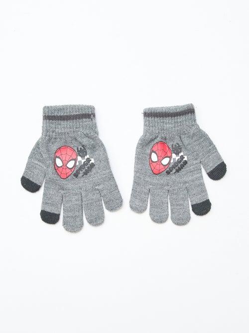 Handschoenen 'Spider-Man' 'Marvel' - Kiabi