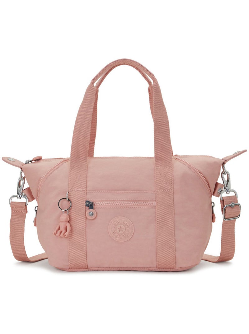 Handtas – ART MINI – Kipling Roze - Kiabi