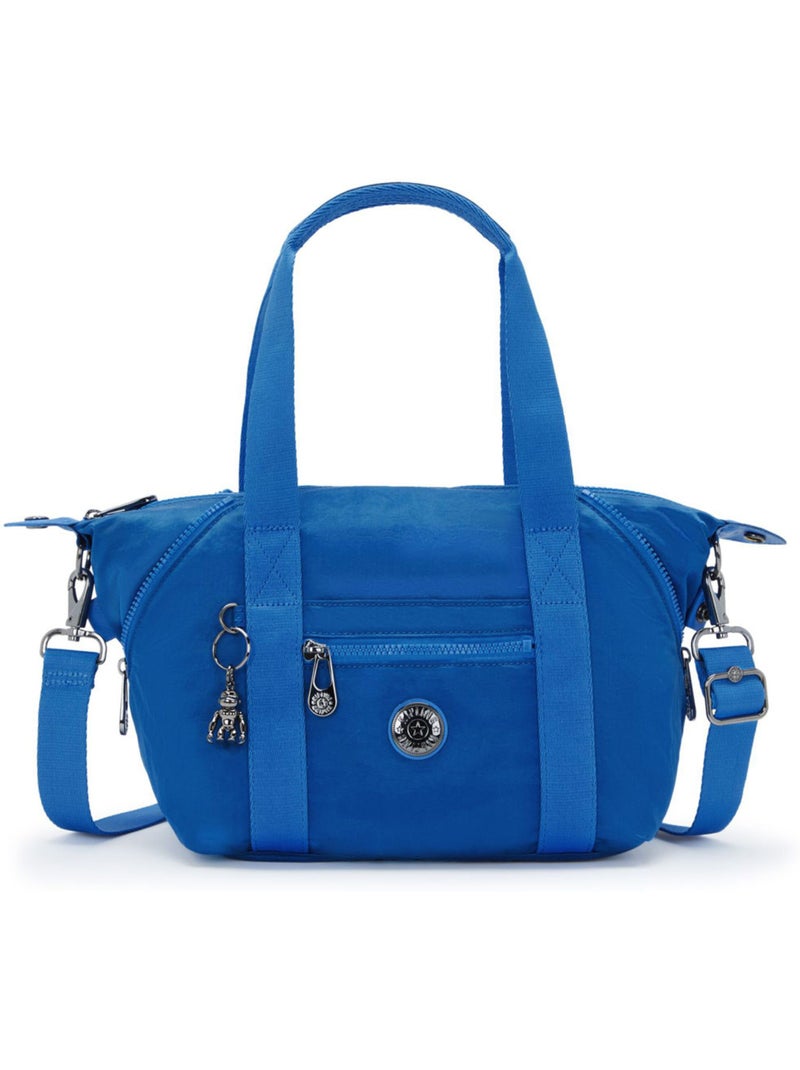 Handtas – ART MINI – Kipling Turkoois - Kiabi