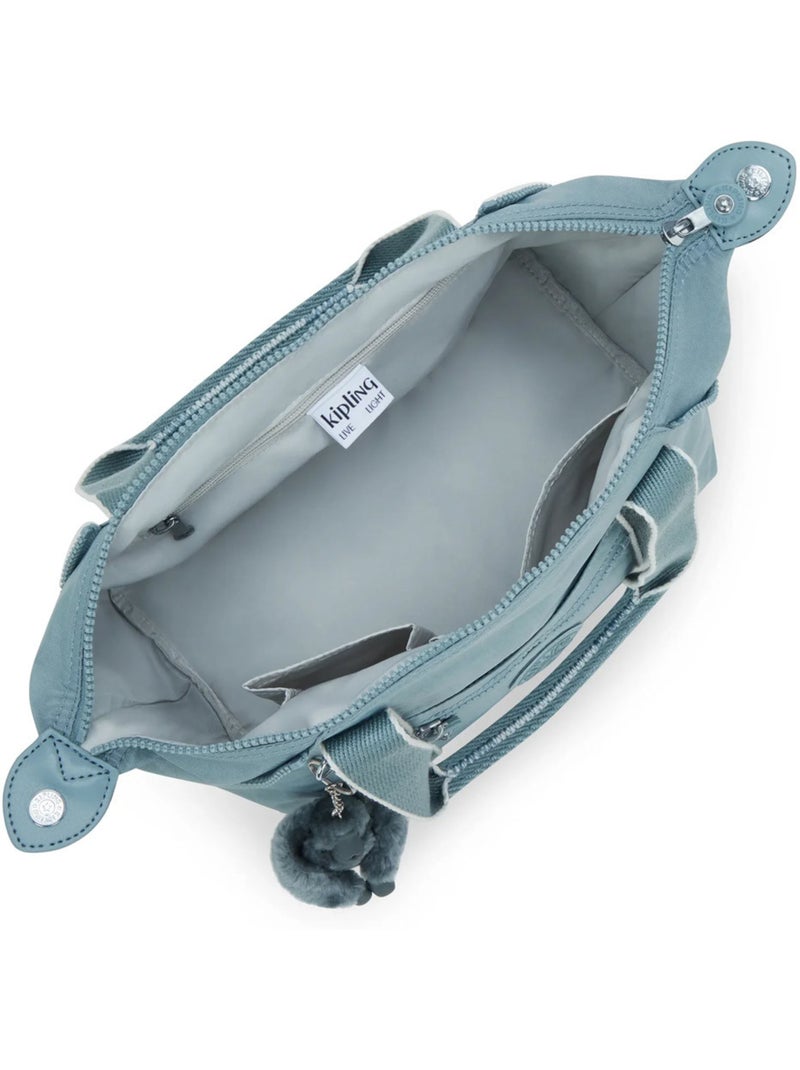 Handtas – ART MINI – Kipling Watergroen - Kiabi