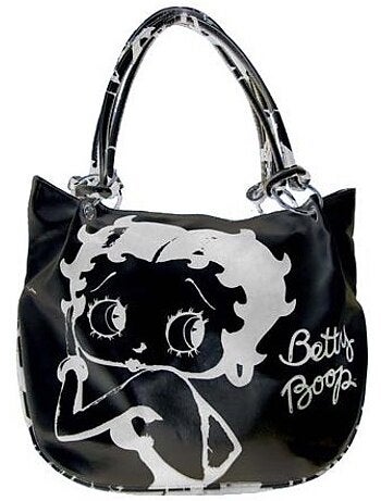 Handtas 'Betty Boop' – Fashion