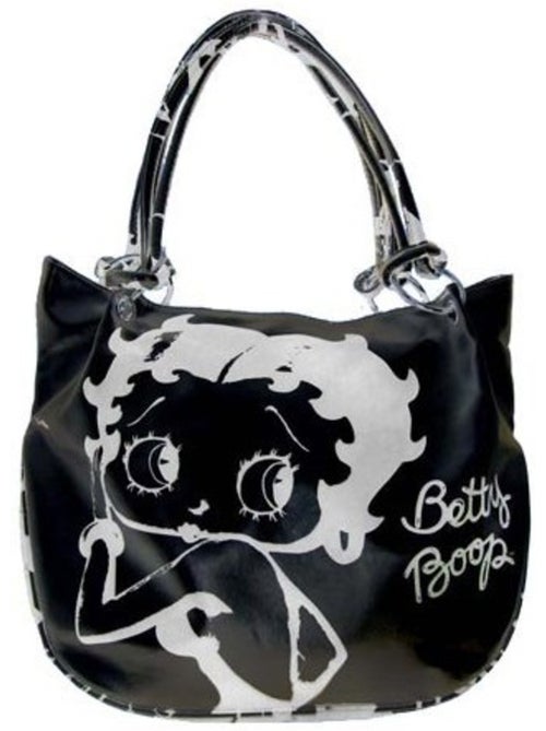 Handtas 'Betty Boop' – Fashion - Kiabi Handtas 'Betty Boop' – Fashion - Kiabi