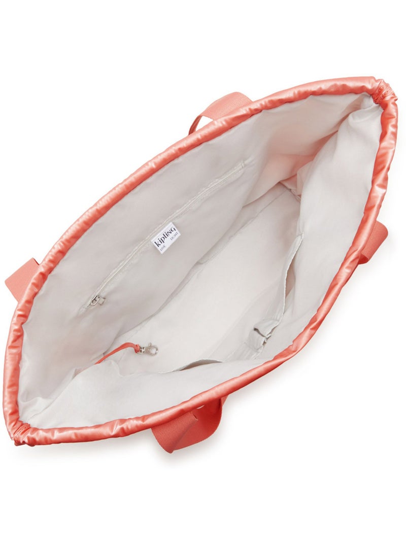 Handtas – ELMAR 49,5 cm – Kipling Multicolor - Kiabi