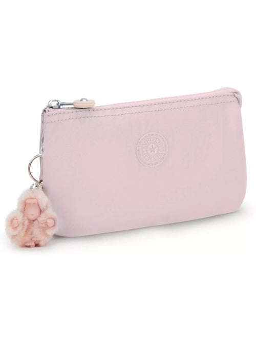 Handtas – Groot etui Creativity L – Kipling - Kiabi Handtas – Groot etui Creativity L – Kipling - Kiabi