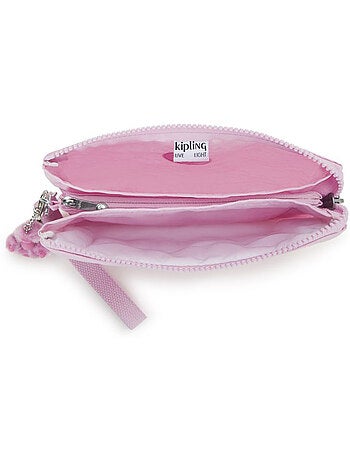 Handtas – Groot Etui Creativity XL met polsband – Kipling