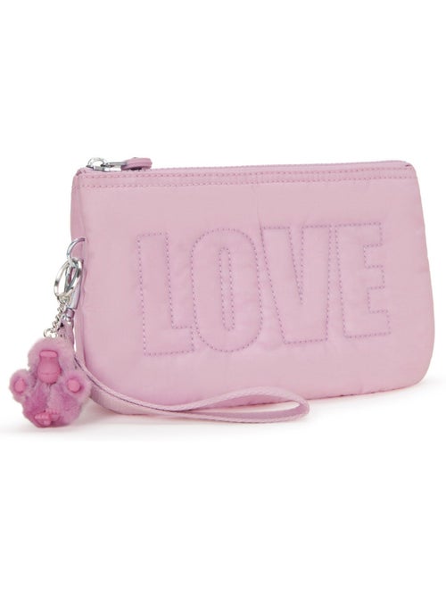 Handtas – Groot Etui Creativity XL met polsband – Kipling - Kiabi