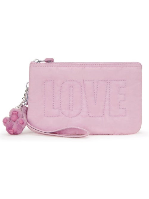 Handtas – Groot Etui Creativity XL met polsband – Kipling - Kiabi