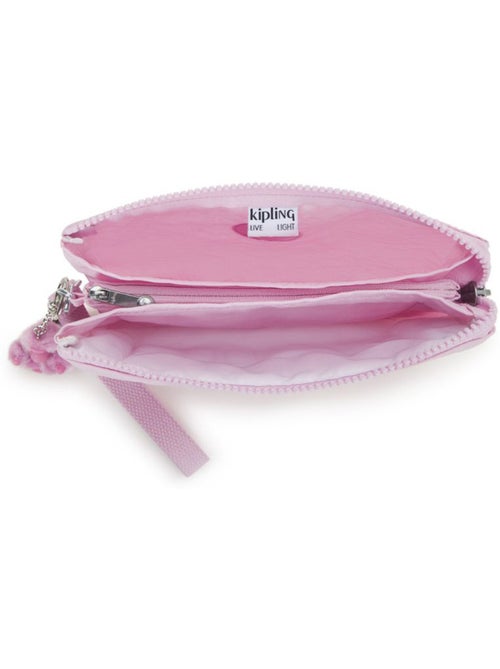 Handtas – Groot Etui Creativity XL met polsband – Kipling - Kiabi