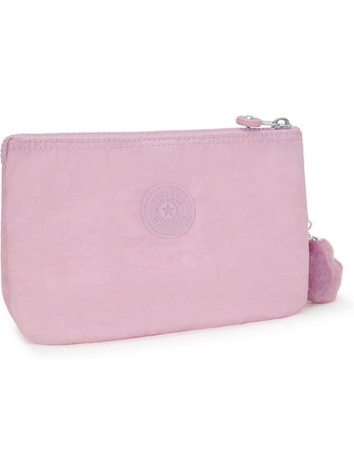 Handtas – Groot Etui Creativity XL met polsband – Kipling - Kiabi