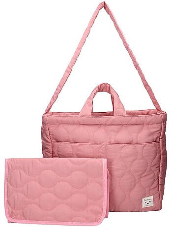 Handtas – Langer Kidzroom Care Loveable – CMP