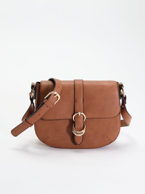 Handtas met schouderriem - Kiabi Handtas met schouderriem - Kiabi