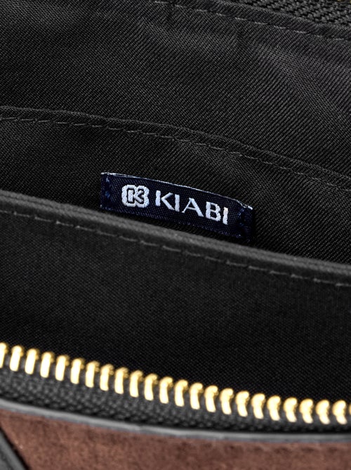 Handtas met verstelbare schouderriem - Kiabi Handtas met verstelbare schouderriem - Kiabi
