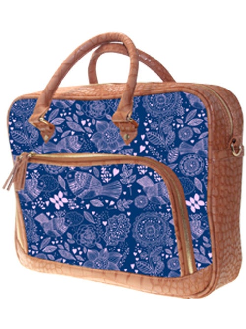 Handtas – Model 1 – 34 cm – marshmallow - Kiabi Handtas – Model 1 – 34 cm – marshmallow - Kiabi