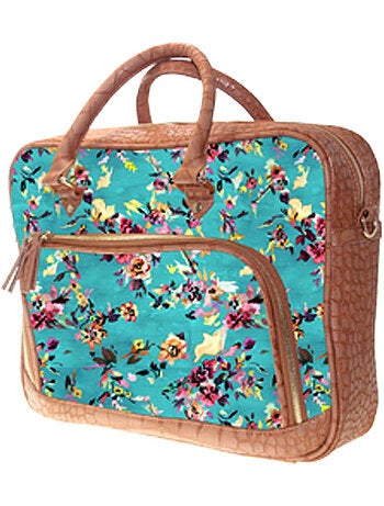 Handtas – Model 4 – 34 cm – marshmallow