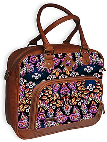 Handtas – Model 4 – 34 cm – marshmallow