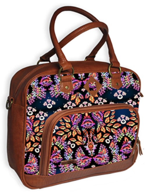 Handtas – Model 4 – 34 cm – marshmallow - Kiabi Handtas – Model 4 – 34 cm – marshmallow - Kiabi