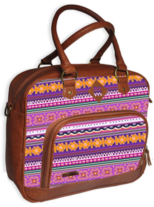 Handtas – Model 5 – 34 cm – marshmallow - Kiabi Handtas – Model 5 – 34 cm – marshmallow - Kiabi