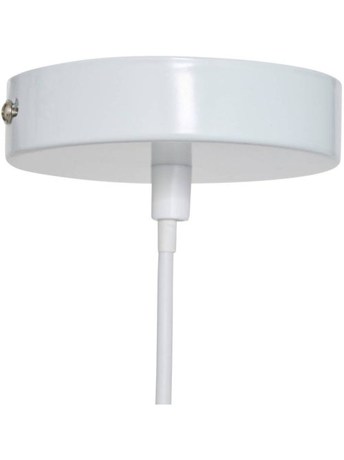 Hanglamp met organisch ontwerp - Kiabi Hanglamp met organisch ontwerp - Kiabi