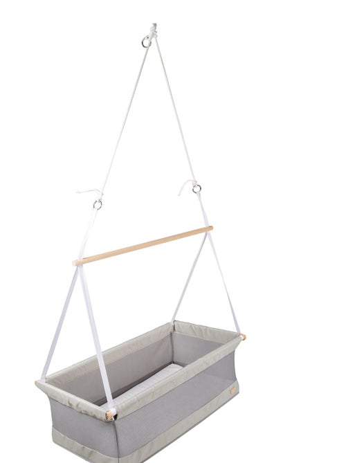 Hangwieg + matras - ROBA 'safe asleep®' - Kiabi