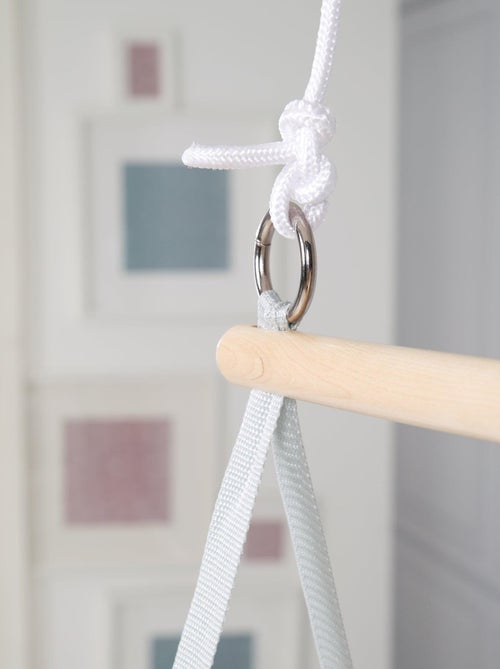 Hangwieg + matras - ROBA 'safe asleep®' - Kiabi
