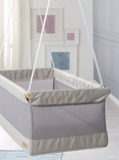 Hangwieg + matras - ROBA 'safe asleep®' - Kiabi
