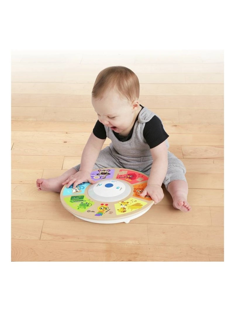 Hape - magic touch orchestra - 29,7 x 5,8 x 31,5 cm - vanaf 12 maanden N.v.t. - Kiabi