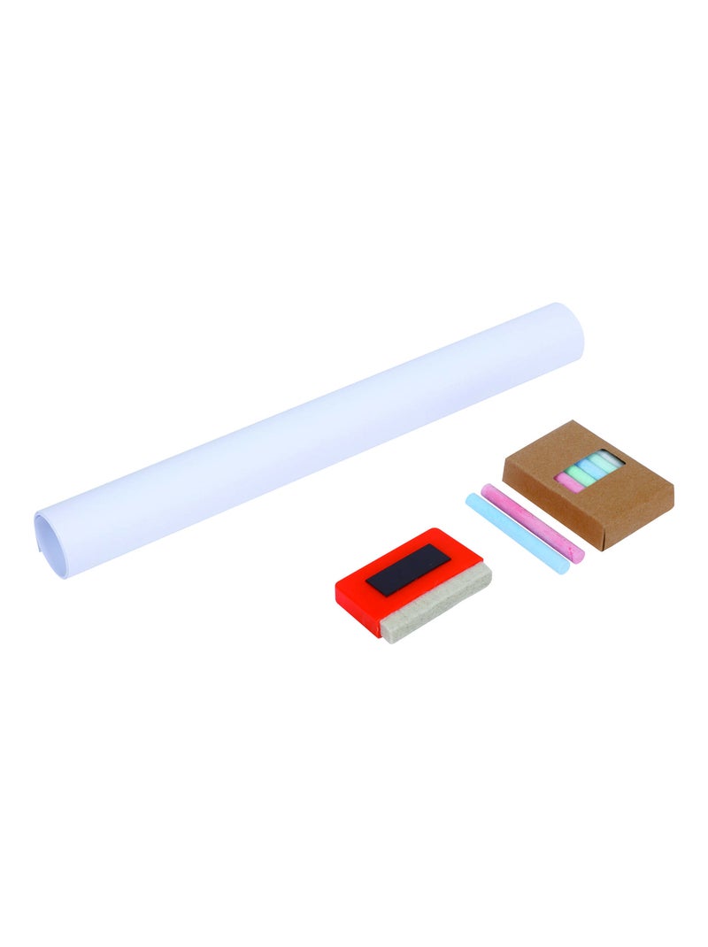 Hape - tableau 2 en 1 en bambou N/A - Kiabi
