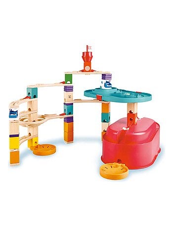 Hape quadrilla-eimer-set ab 4 jahren