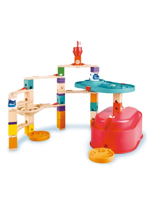 Hape  quadrilla-eimer-set  ab 4 jahren - Kiabi