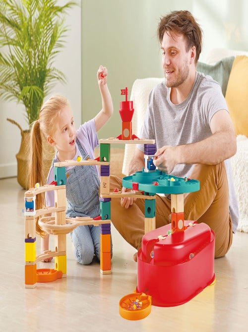 Hape  quadrilla-eimer-set  ab 4 jahren - Kiabi