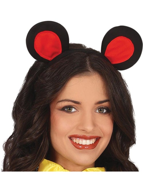 Happy Little Mouse-kostuum - Kiabi