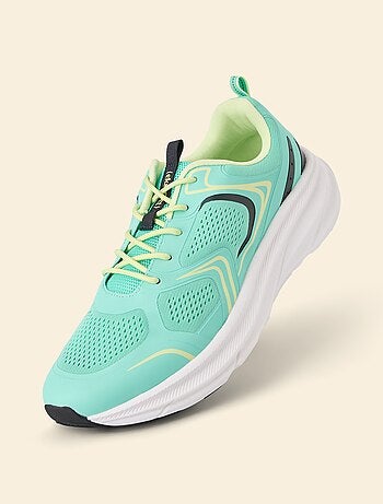 Ekstract - Hardloopsneakers