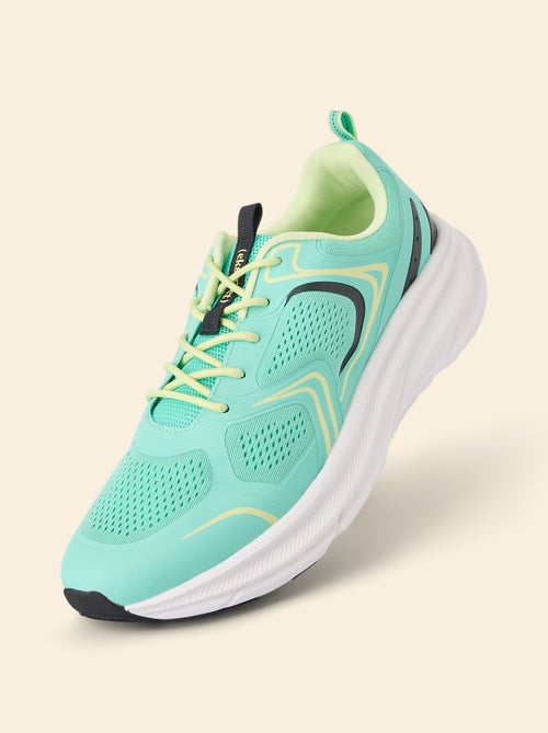 Hardloopsneakers - (ekstract) - Kiabi Hardloopsneakers - (ekstract) - Kiabi