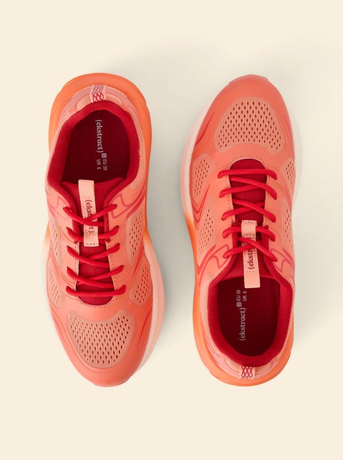 Hardloopsneakers - (ekstract) - Kiabi Hardloopsneakers - (ekstract) - Kiabi