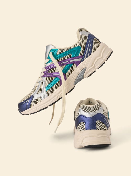 Hardloopsneakers - (ekstract) - Kiabi Hardloopsneakers - (ekstract) - Kiabi