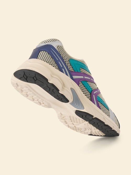 Hardloopsneakers - (ekstract) - Kiabi Hardloopsneakers - (ekstract) - Kiabi