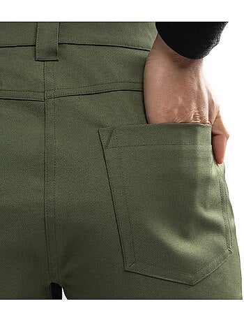 Hardshell snowboard broek dames