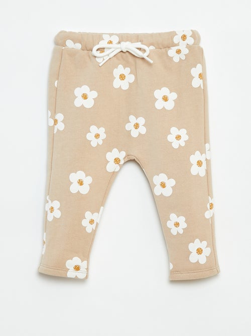 Harembroek met print - Kiabi