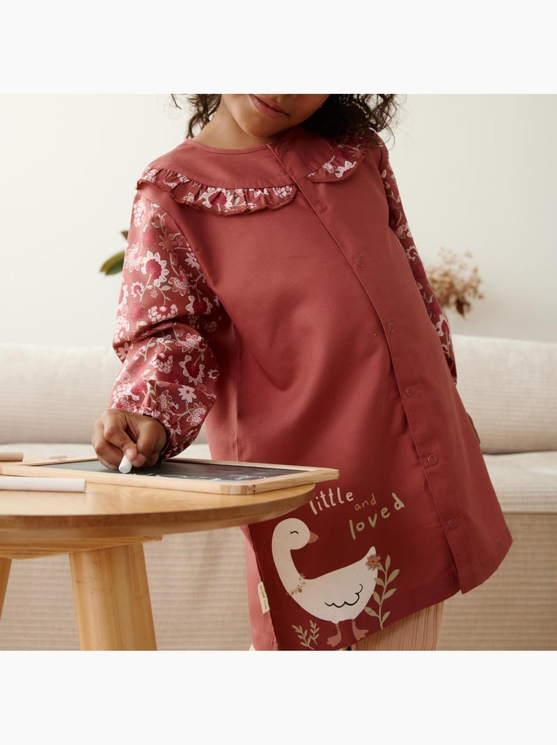 Harmony kinderschort Roze - Kiabi