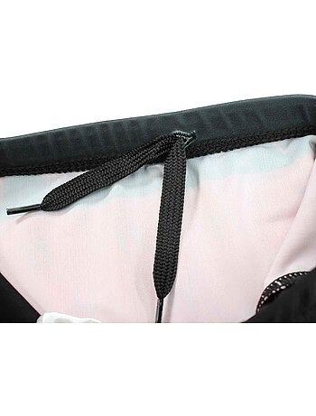 Harry potter - boxer de bain imprimé, taille élastique