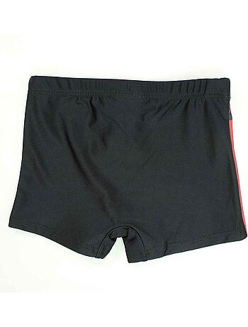 Harry potter - boxer de bain imprimé, taille élastique