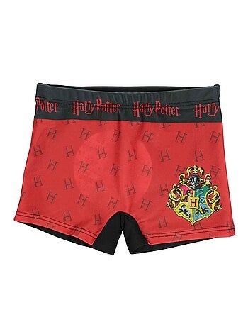 Harry Potter - Zwemshort kind met patroon