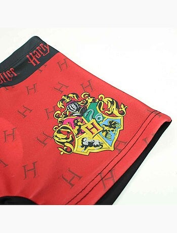 Harry Potter - Zwemshort kind met patroon