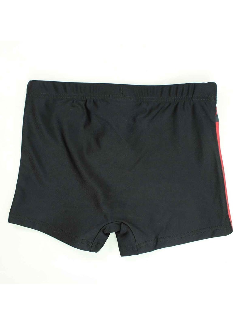 Harry Potter - Zwemshort kind met patroon Rood - Kiabi